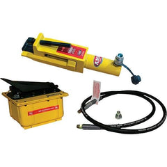 AME International - Tire Bead Breaker - Up to 25" Rim - Apex Tool & Supply