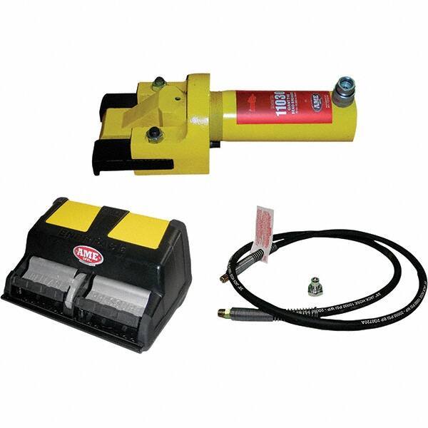 AME International - Tire Bead Breaker - 39 to 63" Rim - Apex Tool & Supply