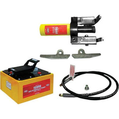 AME International - Tire Bead Breaker - 51 to 63" Rim - Apex Tool & Supply