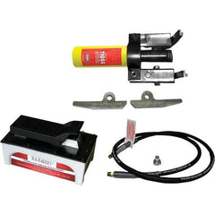 AME International - Tire Bead Breaker - 51 to 63" Rim - Apex Tool & Supply