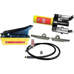 AME International - Tire Bead Breaker - 51 to 63" Rim - Apex Tool & Supply