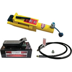 AME International - Tire Bead Breaker - 25 to 51" Rim - Apex Tool & Supply