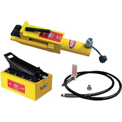 AME International - Tire Bead Breaker - 25 to 51" Rim - Apex Tool & Supply