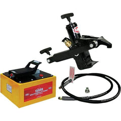 AME International - Tire Bead Breaker - Up to 25" Rim - Apex Tool & Supply