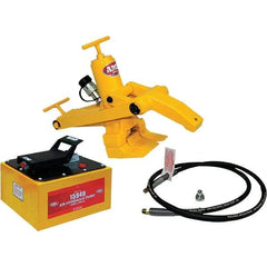 AME International - Tire Bead Breaker - Up to 25" Rim - Apex Tool & Supply