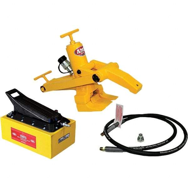 AME International - Tire Bead Breaker - Up to 25" Rim - Apex Tool & Supply