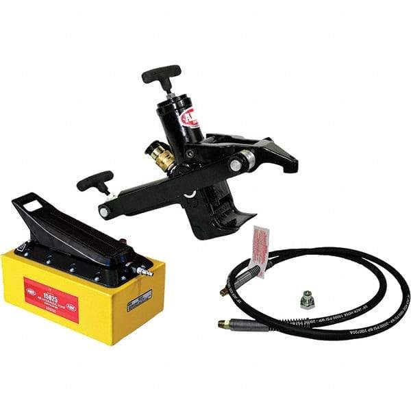 AME International - Tire Bead Breaker - Up to 25" Rim - Apex Tool & Supply