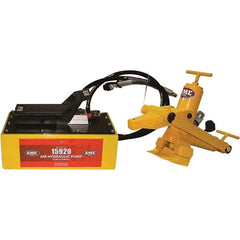 AME International - Tire Bead Breaker - Up to 25" Rim - Apex Tool & Supply