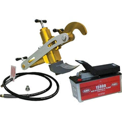 AME International - Tire Bead Breaker - Up to 25" Rim - Apex Tool & Supply