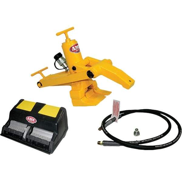 AME International - Tire Bead Breaker - Up to 25" Rim - Apex Tool & Supply