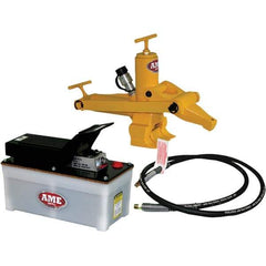 AME International - Tire Bead Breaker - Up to 25" Rim - Apex Tool & Supply