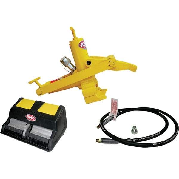 AME International - Tire Bead Breaker - Up to 25" Rim - Apex Tool & Supply