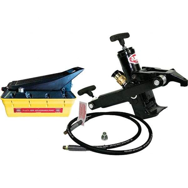 AME International - Tire Bead Breaker - 25 to 51" Rim - Apex Tool & Supply