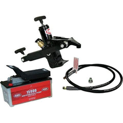 AME International - Tire Bead Breaker - Up to 25" Rim - Apex Tool & Supply