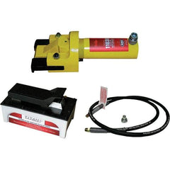 AME International - Tire Bead Breaker - 39 to 63" Rim - Apex Tool & Supply