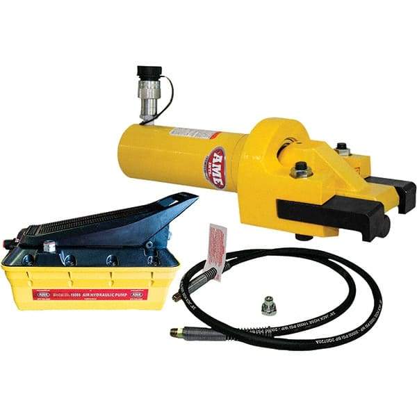 AME International - Tire Bead Breaker - 39 to 63" Rim - Apex Tool & Supply