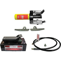 AME International - Tire Bead Breaker - 51 to 63" Rim - Apex Tool & Supply