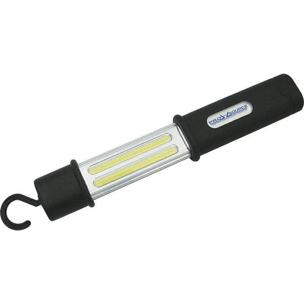 PRO-SOURCE - Portable Work Lights Portable Type: Hand Held Lamp Type: LED - Apex Tool & Supply