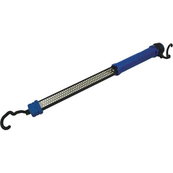 PRO-SOURCE - Portable Work Lights Portable Type: Hand Held Lamp Type: LED - Apex Tool & Supply