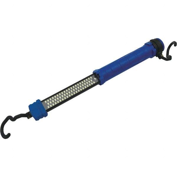 PRO-SOURCE - Portable Work Lights Portable Type: Hand Held Lamp Type: LED - Apex Tool & Supply