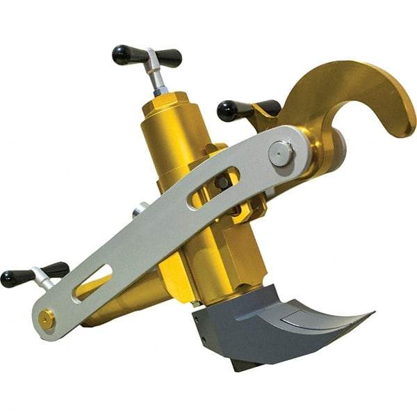 AME International - Tire Bead Breaker - 30" Rim - Apex Tool & Supply