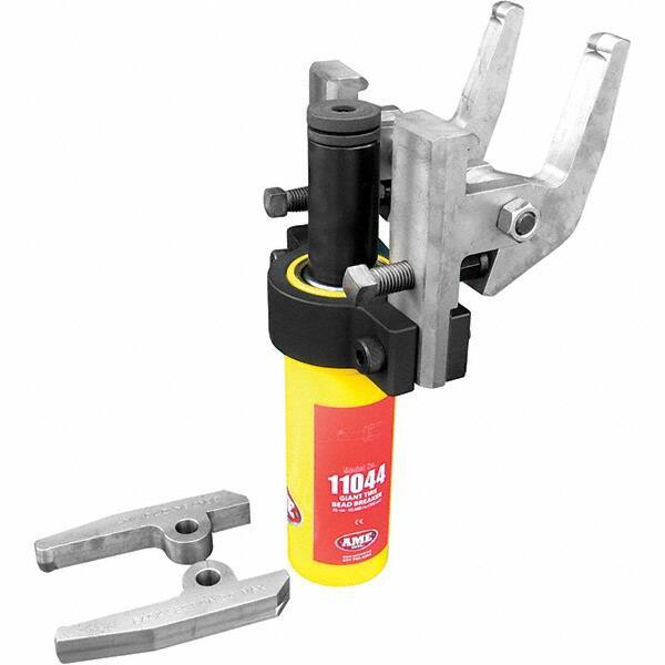 AME International - Tire Bead Breaker - 51 to 63" Rim - Apex Tool & Supply