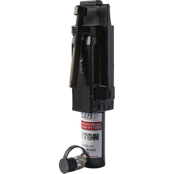 AME International - Tire Bead Breaker - 25 to 51" Rim - Apex Tool & Supply