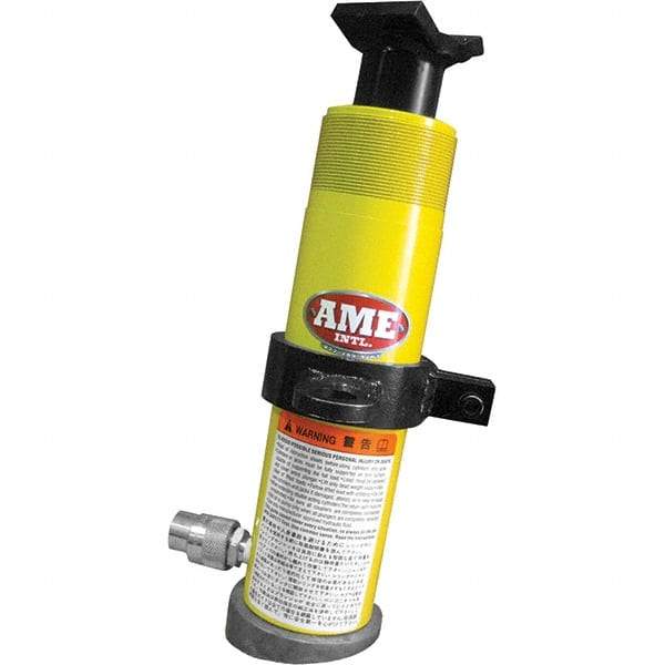 AME International - Tire Bead Breaker - 51 to 63" Rim - Apex Tool & Supply