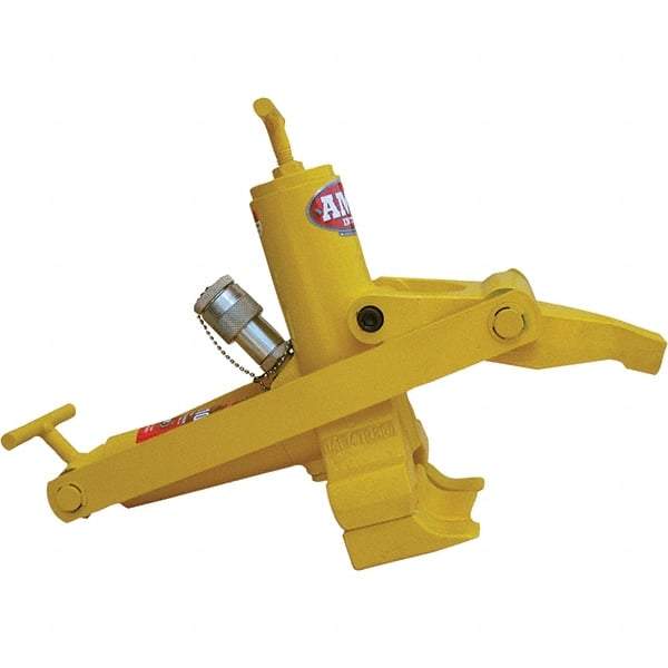 AME International - Tire Bead Breaker - Up to 25" Rim - Apex Tool & Supply