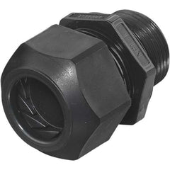 Hubbell Wiring Device-Kellems - 0.59 to 1" General Straight Strain Relief Cord Grip - Apex Tool & Supply