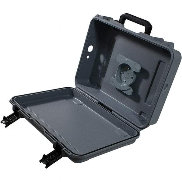 RPB - Gas Detector Case - Polyurethane, Use with RPB GX4 Gas Monitors - Apex Tool & Supply