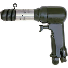 Ingersoll-Rand - 3/8" Capacity, Air Riveter - 152mm Long Stroke, 3/8" Inlet - Apex Tool & Supply
