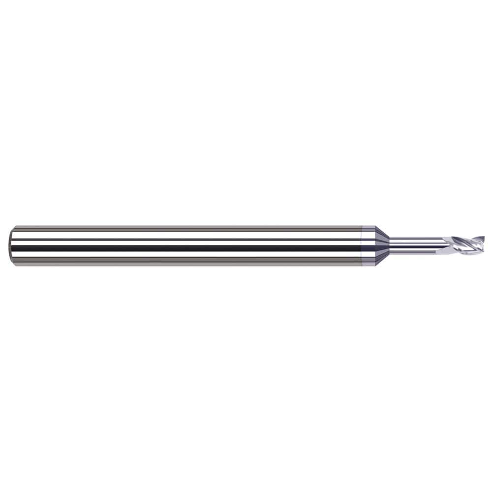 Harvey Tool - Square End Mill - Apex Tool & Supply