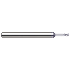 Harvey Tool - Square End Mill - Apex Tool & Supply