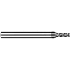Harvey Tool - Square End Mill - Apex Tool & Supply