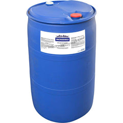 Rite-Kem - Carpet & Upholstery Cleaners Type: Spot & Stain Remover Container Size (Gal.): 55.00 - Apex Tool & Supply