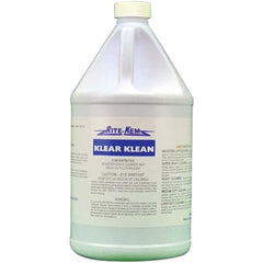 All-Purpose Cleaner: 1 gal Bottle Liquid Concentrate, Pleasant Scent
