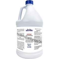 Rite-Kem - Carpet & Upholstery Cleaners Type: Spot & Stain Remover Container Size (Gal.): 1.00 - Apex Tool & Supply