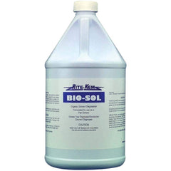 Rite-Kem - All-Purpose Cleaners & Degreasers; Container Type: Plastic Bottle ; Container Size: 1 Gal. ; Scent: Pleasant ; Form: Liquid Concentrate ; Disinfectant: No ; Solution Type: Dilutable Concentrate - Exact Industrial Supply