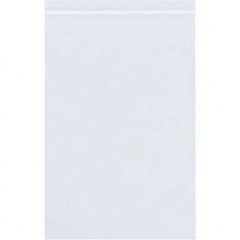 Value Collection - Pack of (1000), 2 x 3" 2 mil Reclosable Poly Bags - Apex Tool & Supply