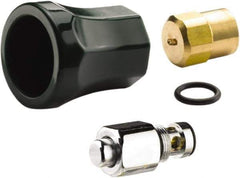 Krowne - Spray Head Faucet Repair Kit - Spray Valve Parts Kit Style - Apex Tool & Supply