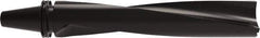 Allied Machine and Engineering - Series APX 95, Head Connection 00, 3xD, CAT50 Shank, Drill Body - 23.6718" Drill Body Length to Flange, W9505H Toolholder, 27" OAL, Through Coolant - Apex Tool & Supply