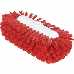 Carlisle - Scrub & Scouring Brushes Type: Food Service Brush Bristle Material: Polyester - Apex Tool & Supply