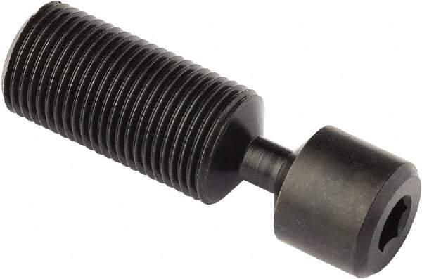 Seco - Hex Lever Lock Screw for Indexable Turning - For Use with Lever Screws - Apex Tool & Supply