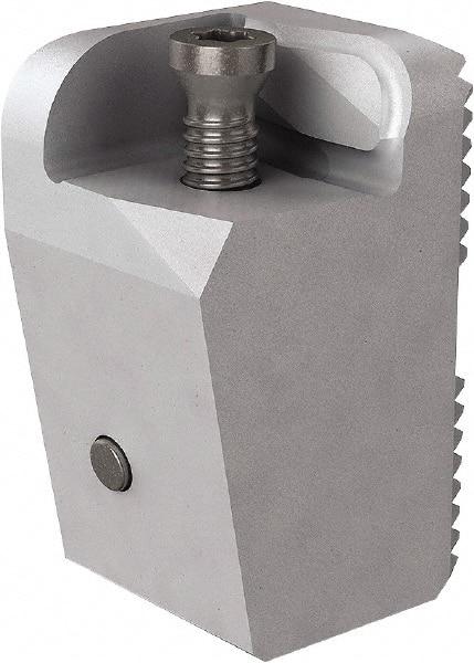 Seco - XNHQ 1707 Insert Style, Indexable Milling Cartridge - R335.25 Toolholder Style, Compatible with Slotting, Series R335.25 - Apex Tool & Supply