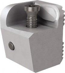 Seco - XNHQ 1707 Insert Style, Indexable Milling Cartridge - R335.25 Toolholder Style, Compatible with Slotting, Series R335.25 - Apex Tool & Supply