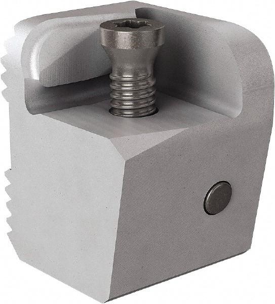 Seco - XNHQ 1707 Insert Style, Indexable Milling Cartridge - L335.25 Toolholder Style, Compatible with Slotting, Series L335.25 - Apex Tool & Supply