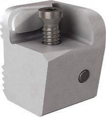 Seco - XNHQ 1707 Insert Style, Indexable Milling Cartridge - L335.25 Toolholder Style, Compatible with Slotting, Series L335.25 - Apex Tool & Supply