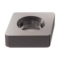 Seco - 5/8" Insert Inscribed Circle, Right & Left Hand Anvil for Indexables - Apex Tool & Supply