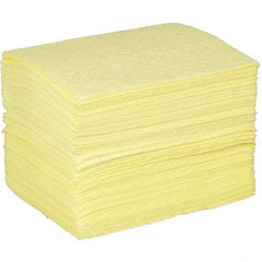 Brady SPC Sorbents - Pads, Rolls & Mats   Type: Pad    Application: Chemical - Apex Tool & Supply